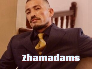 Zhamadams