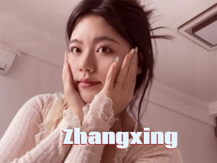 Zhangxing