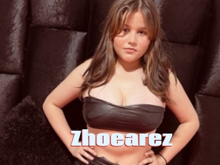 Zhoearez