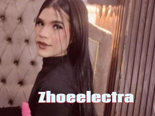 Zhoeelectra