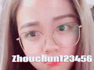 Zhouchun123456