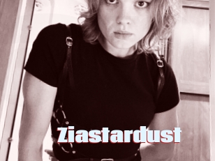 Ziastardust