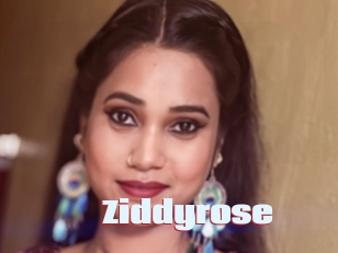 Ziddyrose