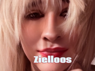 Zielloos