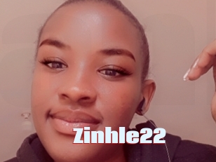 Zinhle22