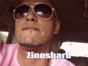 Zinoshard