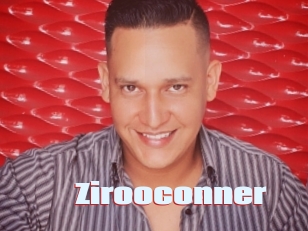 Zirooconner