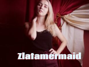 Zlatamermaid