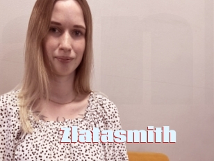 Zlatasmith