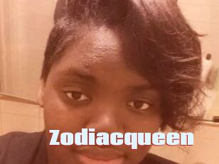 Zodiacqueen