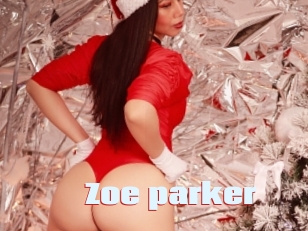 Zoe_parker