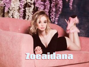 Zoeaidana