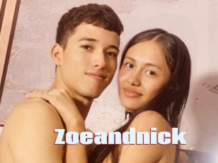 Zoeandnick