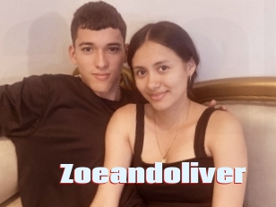 Zoeandoliver