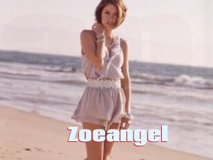 Zoeangel