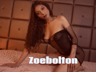 Zoebolton