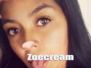 Zoecream