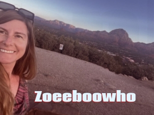 Zoeeboowho