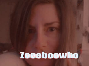 Zoeeboowho