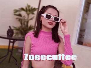 Zoeecuttee