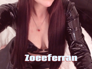 Zoeeferran