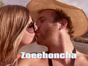 Zoeehoncha