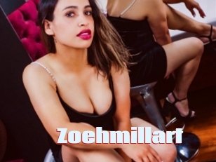 Zoehmillart