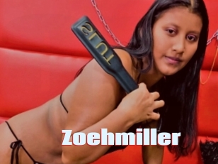 Zoehmiller