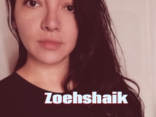 Zoehshaik