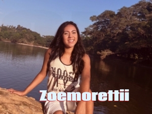 Zoemorettii