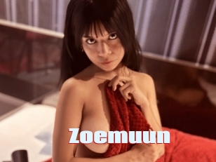 Zoemuun