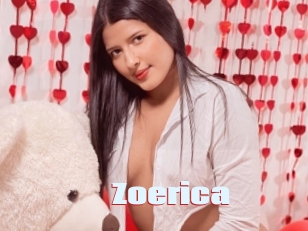 Zoerica