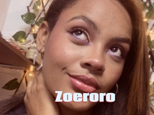 Zoeroro