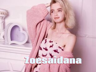 Zoesaidana
