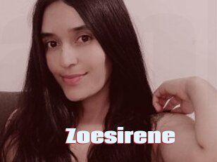 Zoesirene