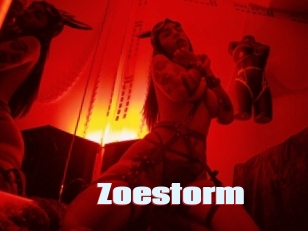 Zoestorm