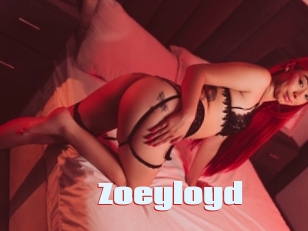 Zoeyloyd