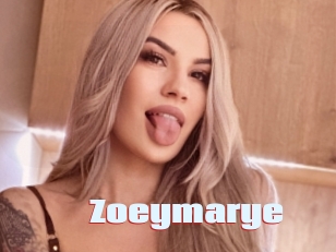 Zoeymarye