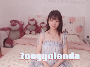 zoeyyolanda Anal Open