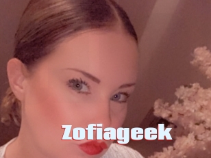 Zofiageek