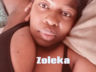 Zoleka
