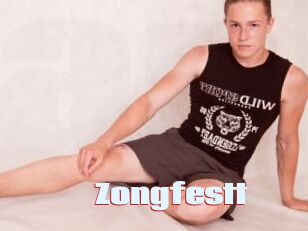 Zongfestt