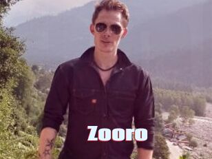 Zooro