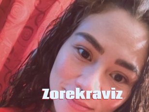 Zorekraviz