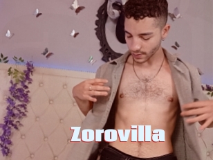 Zorovilla