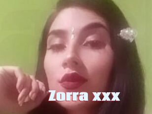 Zorra_xxx
