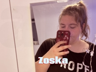 Zoska