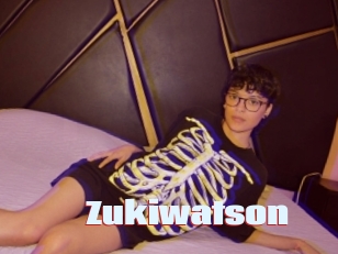 Zukiwatson