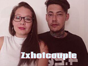 Zxhotcouple