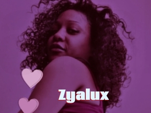 Zyalux